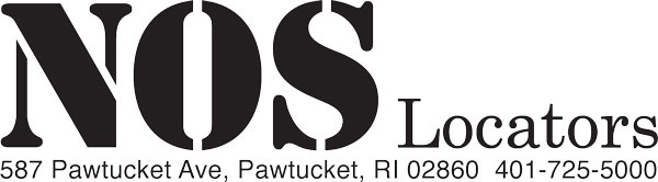 NOS Locators logo